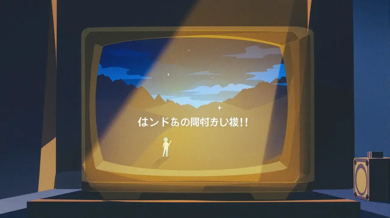 星空动漫 深夜动画台 首屏背景